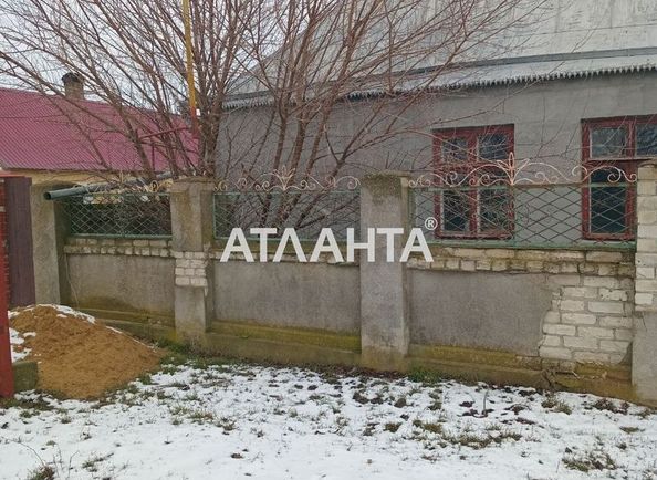 Будинок за адресою вул. Покровська (площа 86,6 м²) - Atlanta.ua - фото 9
