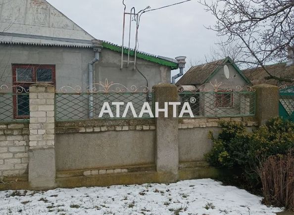 Будинок за адресою вул. Покровська (площа 86,6 м²) - Atlanta.ua - фото 10