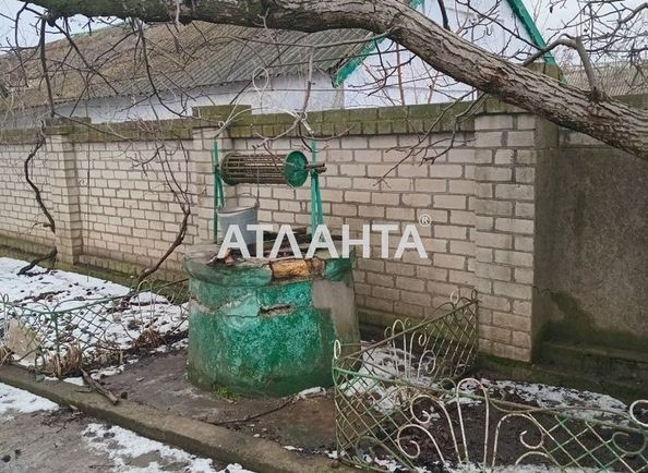 Будинок за адресою вул. Покровська (площа 86,6 м²) - Atlanta.ua - фото 12
