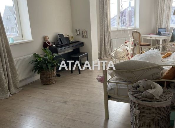 House by the address st. 52 ya liniya (area 400 m²) - Atlanta.ua - photo 10