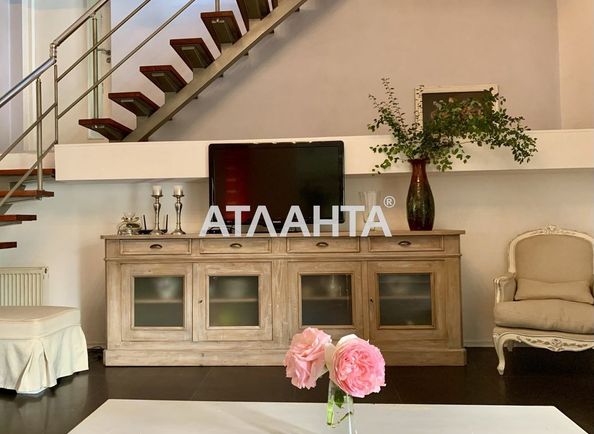 House by the address st. 52 ya liniya (area 400 m²) - Atlanta.ua - photo 3
