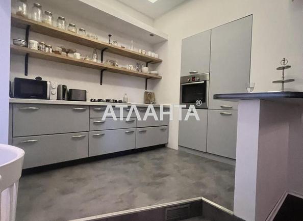 Будинок за адресою вул. 52-а лінія (площа 400 м²) - Atlanta.ua - фото 19