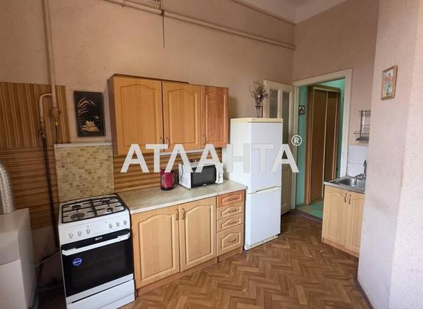 1-комнатная квартира по адресу ул. Генерала Тарнавського (площадь 40 м²) - Atlanta.ua