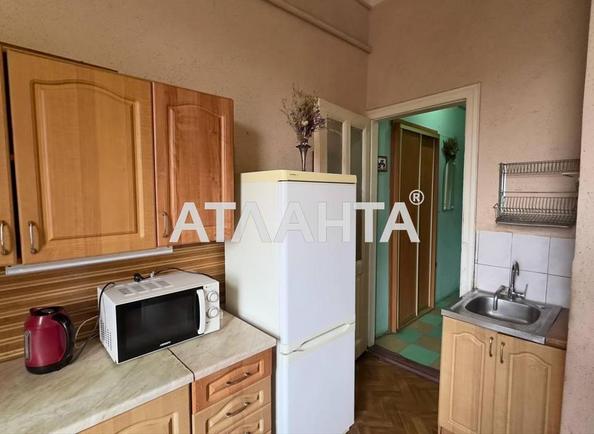 1-комнатная квартира по адресу ул. Генерала Тарнавського (площадь 40 м²) - Atlanta.ua - фото 2
