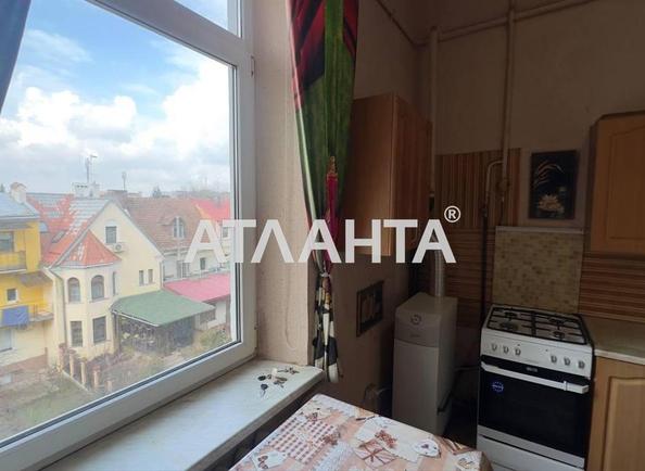 1-комнатная квартира по адресу ул. Генерала Тарнавського (площадь 40 м²) - Atlanta.ua - фото 3