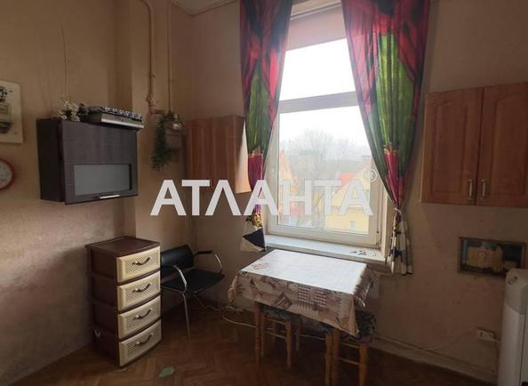 1-комнатная квартира по адресу ул. Генерала Тарнавського (площадь 40 м²) - Atlanta.ua - фото 4