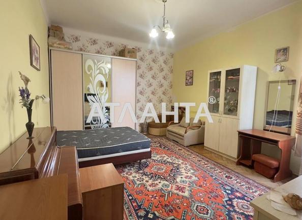 1-комнатная квартира по адресу ул. Генерала Тарнавського (площадь 40 м²) - Atlanta.ua - фото 5