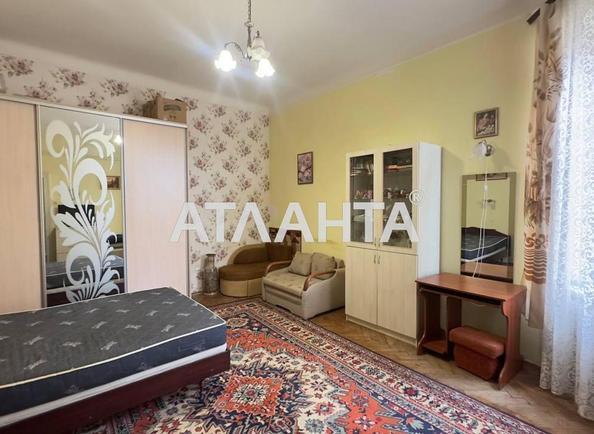 1-комнатная квартира по адресу ул. Генерала Тарнавського (площадь 40 м²) - Atlanta.ua - фото 6