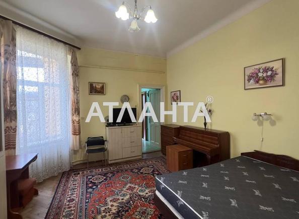 1-комнатная квартира по адресу ул. Генерала Тарнавського (площадь 40 м²) - Atlanta.ua - фото 7