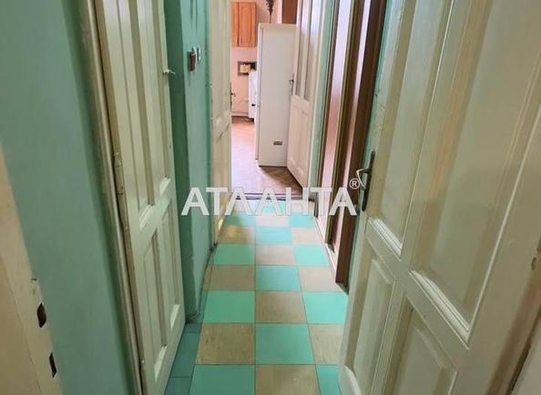 1-комнатная квартира по адресу ул. Генерала Тарнавського (площадь 40 м²) - Atlanta.ua - фото 8