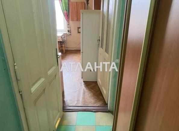 1-комнатная квартира по адресу ул. Генерала Тарнавського (площадь 40 м²) - Atlanta.ua - фото 9