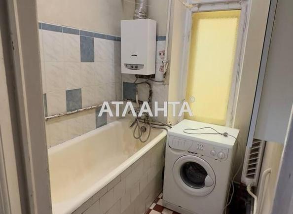 1-комнатная квартира по адресу ул. Генерала Тарнавського (площадь 40 м²) - Atlanta.ua - фото 10