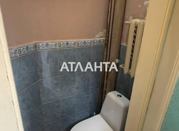 1-комнатная квартира по адресу ул. Генерала Тарнавського (площадь 40 м²) - Atlanta.ua - фото 11