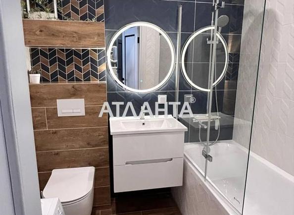 1-кімнатна квартира за адресою вул. 600-річчя (площа 36 м²) - Atlanta.ua - фото 7