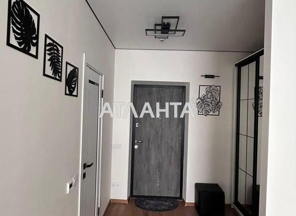 1-кімнатна квартира за адресою вул. 600-річчя (площа 36 м²) - Atlanta.ua - фото 8