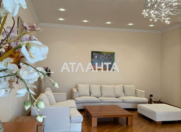 Многокомнатная квартира по адресу ул. Дунаева (площадь 217,3 м²) - Atlanta.ua - фото 2