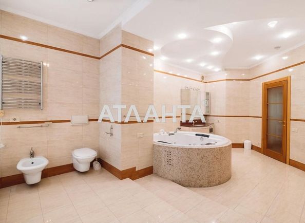Многокомнатная квартира по адресу ул. Дунаева (площадь 217,3 м²) - Atlanta.ua - фото 16