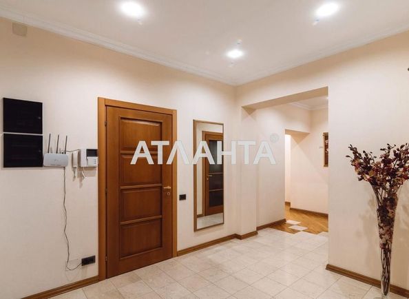 Многокомнатная квартира по адресу ул. Дунаева (площадь 217,3 м²) - Atlanta.ua - фото 26