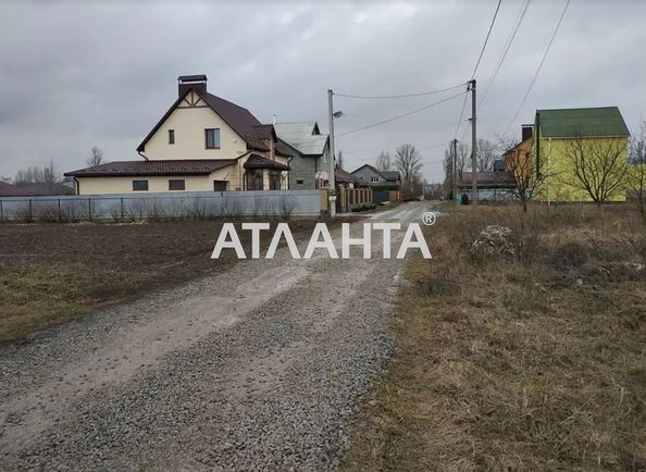 Ділянка за адресою Свободи пров. (площа 9 сот) - Atlanta.ua - фото 2