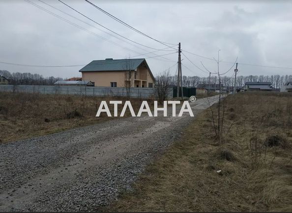 Ділянка за адресою Свободи пров. (площа 9 сот) - Atlanta.ua - фото 3