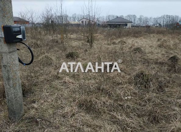 Ділянка за адресою Свободи пров. (площа 9 сот) - Atlanta.ua - фото 5