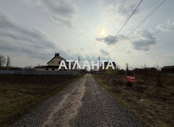 Ділянка за адресою Свободи пров. (площа 9 сот) - Atlanta.ua - фото 7