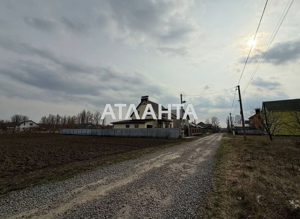 Ділянка за адресою Свободи пров. (площа 9 сот) - Atlanta.ua - фото 8