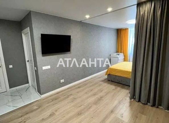 1-кімнатна квартира за адресою вул. Приміська (площа 49 м²) - Atlanta.ua