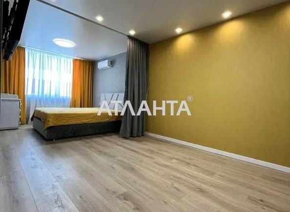 1-кімнатна квартира за адресою вул. Приміська (площа 49 м²) - Atlanta.ua - фото 2