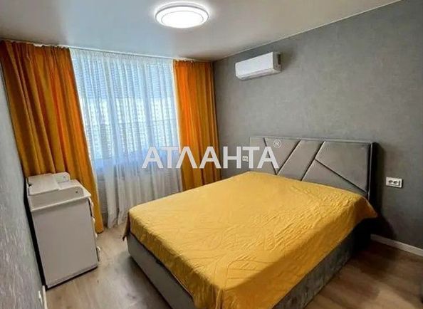 1-кімнатна квартира за адресою вул. Приміська (площа 49 м²) - Atlanta.ua - фото 3
