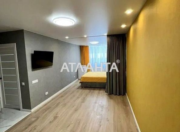 1-кімнатна квартира за адресою вул. Приміська (площа 49 м²) - Atlanta.ua - фото 4