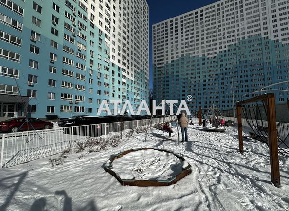 1-кімнатна квартира за адресою вул. Приміська (площа 49 м²) - Atlanta.ua - фото 24
