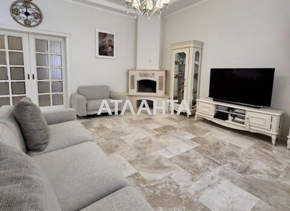 House by the address st. Vavilova ak (area 186 m²) - Atlanta.ua - photo 2