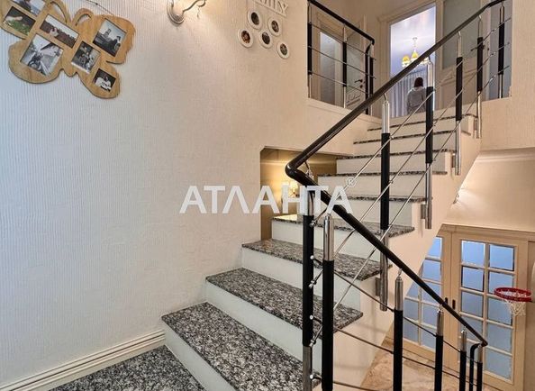 House by the address st. Vavilova ak (area 186 m²) - Atlanta.ua - photo 21