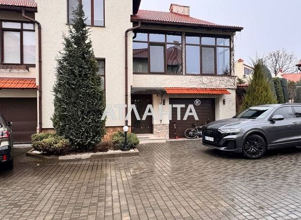 House by the address st. Vavilova ak (area 186 m²) - Atlanta.ua - photo 22