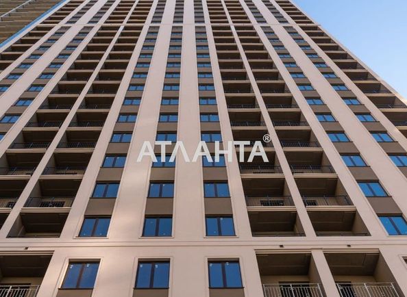 1-кімнатна квартира за адресою вул. Генуезька (площа 29,9 м²) - Atlanta.ua - фото 3