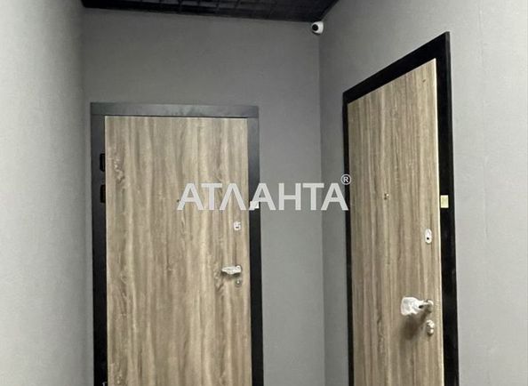 1-кімнатна квартира за адресою вул. Генуезька (площа 29,9 м²) - Atlanta.ua - фото 5