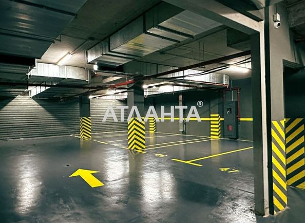 1-кімнатна квартира за адресою вул. Генуезька (площа 29,9 м²) - Atlanta.ua - фото 6