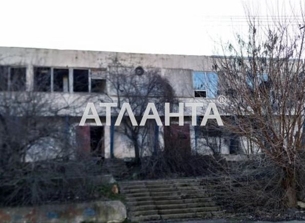 Коммерческая недвижимость по адресу ул. Энтузиастов (площадь 1636,7 м²) - Atlanta.ua - фото 3