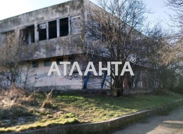 Коммерческая недвижимость по адресу ул. Энтузиастов (площадь 1636,7 м²) - Atlanta.ua - фото 4
