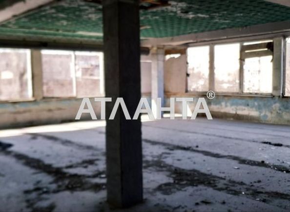Коммерческая недвижимость по адресу ул. Энтузиастов (площадь 1636,7 м²) - Atlanta.ua - фото 9