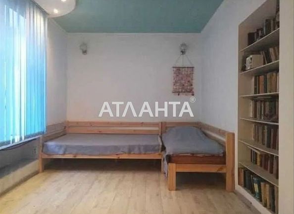 1-room apartment apartment by the address st. Frantsuzskiy bul Proletarskiy bul (area 37 m²) - Atlanta.ua