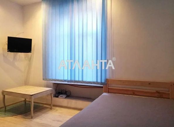 1-room apartment apartment by the address st. Frantsuzskiy bul Proletarskiy bul (area 37 m²) - Atlanta.ua - photo 2