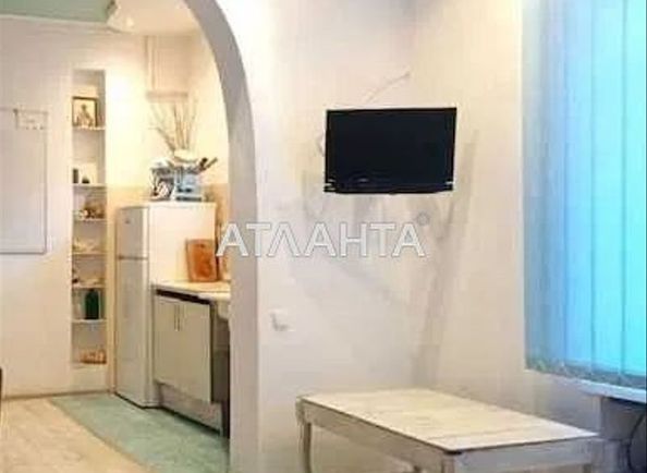 1-room apartment apartment by the address st. Frantsuzskiy bul Proletarskiy bul (area 37 m²) - Atlanta.ua - photo 3