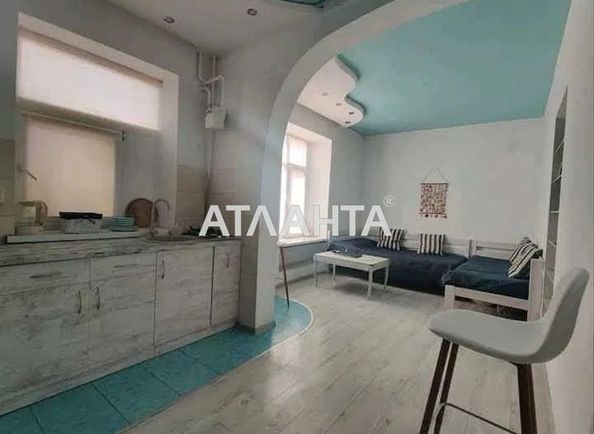 1-room apartment apartment by the address st. Frantsuzskiy bul Proletarskiy bul (area 37 m²) - Atlanta.ua - photo 4