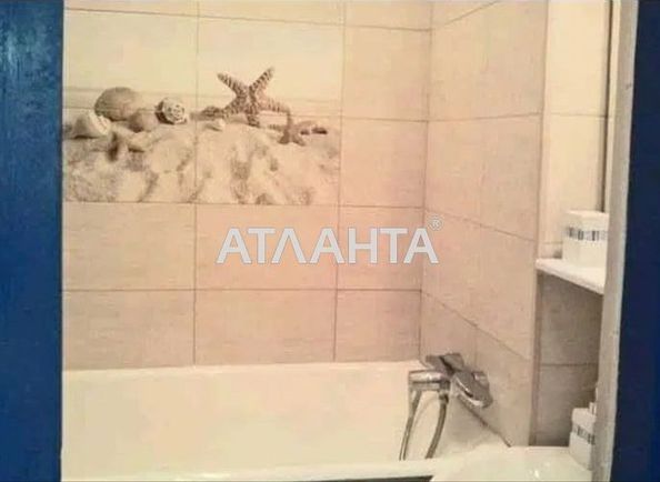 1-room apartment apartment by the address st. Frantsuzskiy bul Proletarskiy bul (area 37 m²) - Atlanta.ua - photo 8