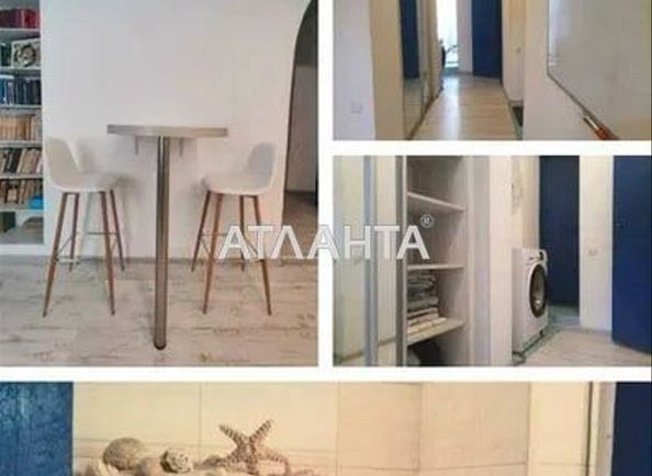1-room apartment apartment by the address st. Frantsuzskiy bul Proletarskiy bul (area 37 m²) - Atlanta.ua - photo 10