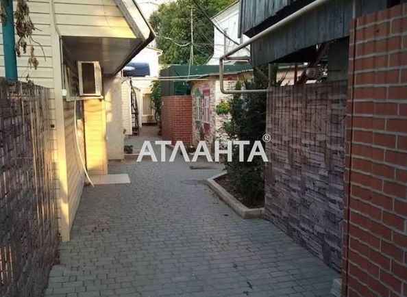 1-room apartment apartment by the address st. Frantsuzskiy bul Proletarskiy bul (area 37 m²) - Atlanta.ua - photo 22