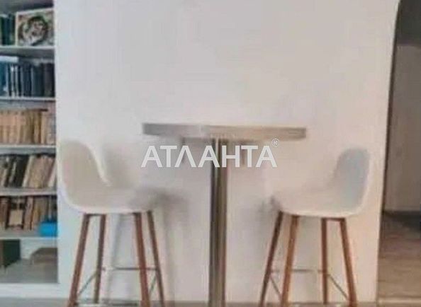 1-room apartment apartment by the address st. Frantsuzskiy bul Proletarskiy bul (area 37 m²) - Atlanta.ua - photo 6