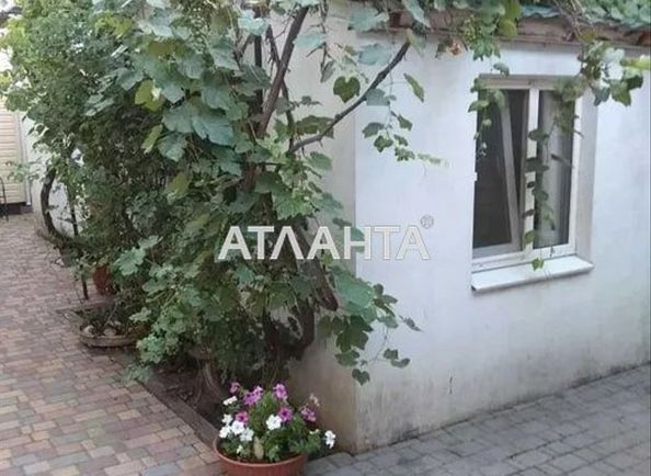 1-room apartment apartment by the address st. Frantsuzskiy bul Proletarskiy bul (area 37 m²) - Atlanta.ua - photo 14